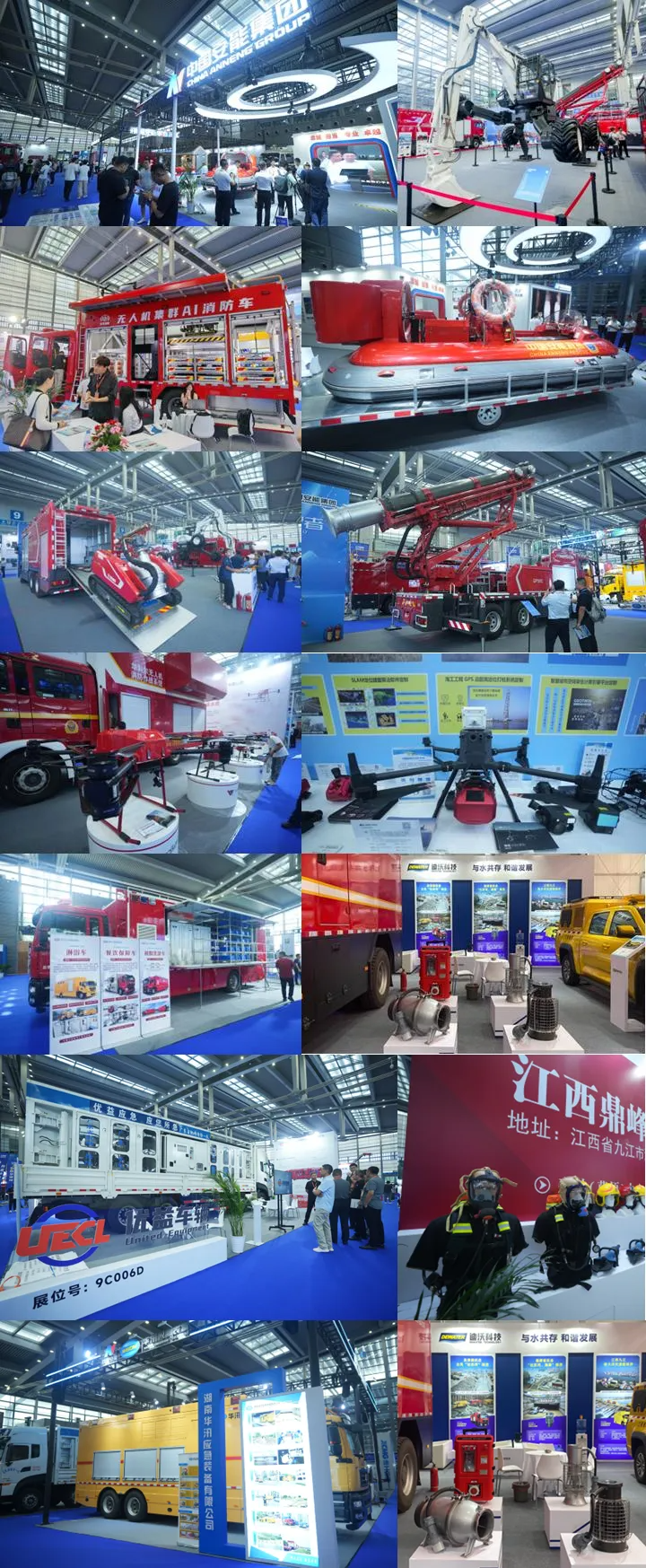 通知公告-200+省市区组团 20+国家地区代表 15+重磅活动 2025深圳安全应急科技展诚邀莅临02.png